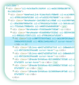 Targeted-Web-Crawling